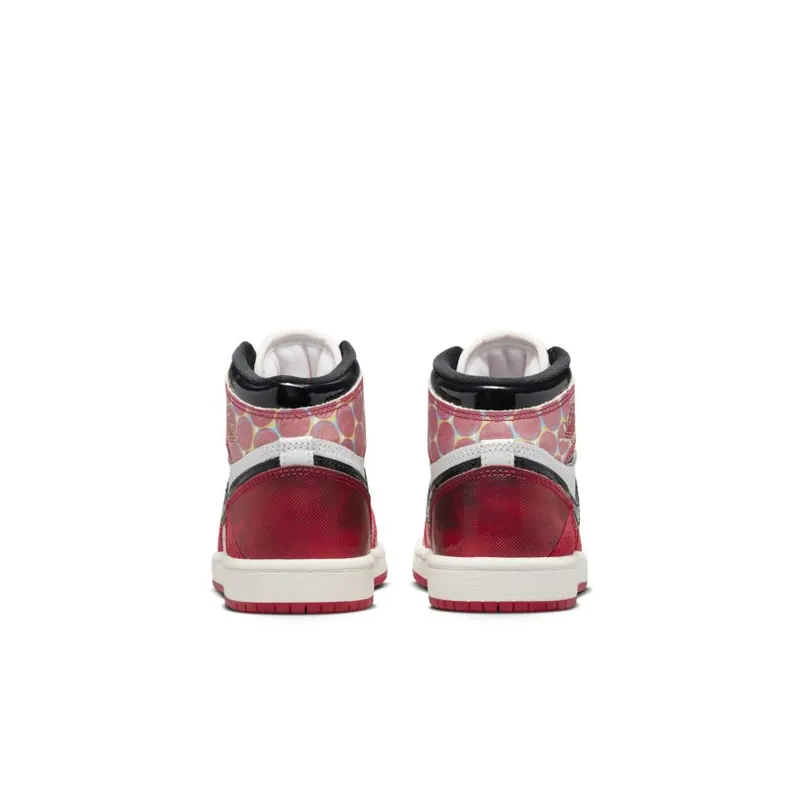 Jordan 1 Retro High OG Spider-Man Across the Spider-Verse (PS) (DV1749-601)