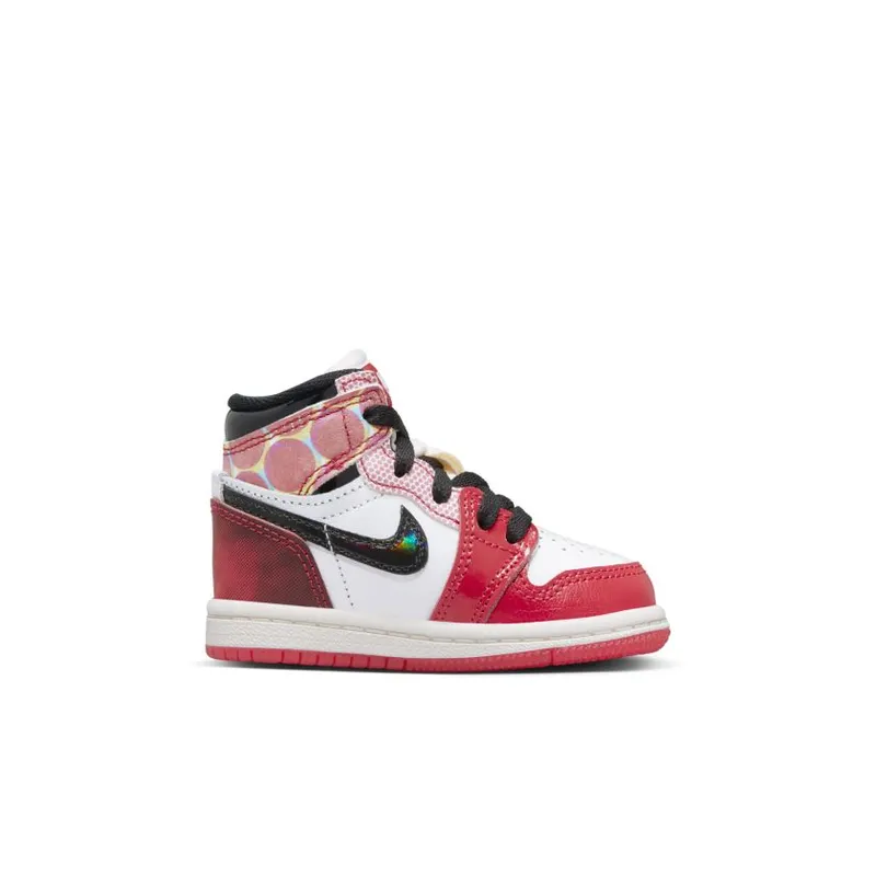 Jordan 1 Retro High OG Spider-Man Across the Spider-Verse (TD) (DV1750-601)