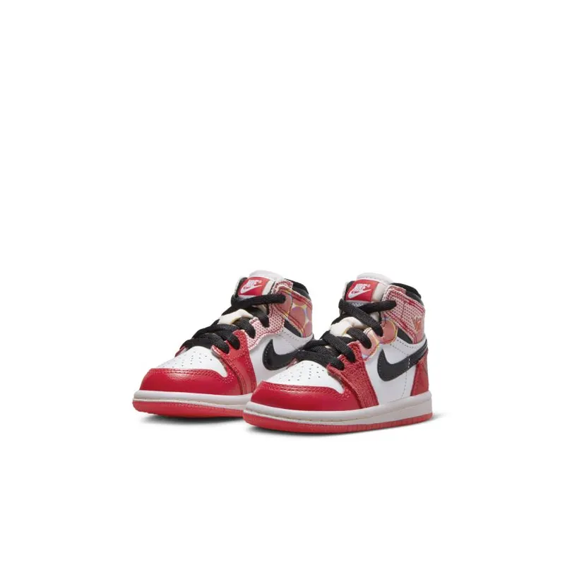 Jordan 1 Retro High OG Spider-Man Across the Spider-Verse (TD) (DV1750-601)