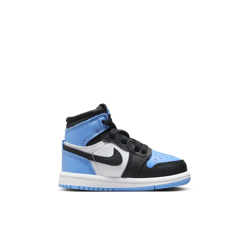 Jordan 1 Retro High OG UNC Toe (TD) (FD1413-400)