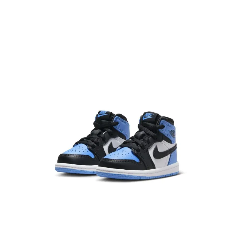 Jordan 1 Retro High OG UNC Toe (TD) (FD1413-400)