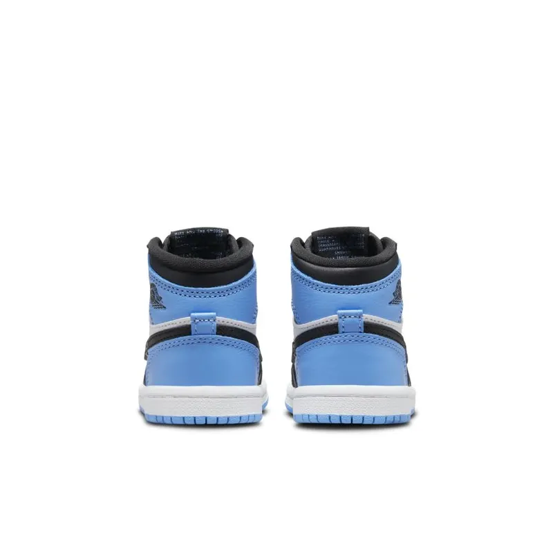 Jordan 1 Retro High OG UNC Toe (TD) (FD1413-400)