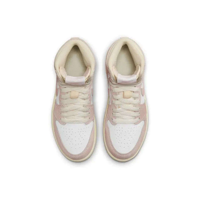 Jordan 1 Retro High OG Washed Pink (PS) (FD2597-600)