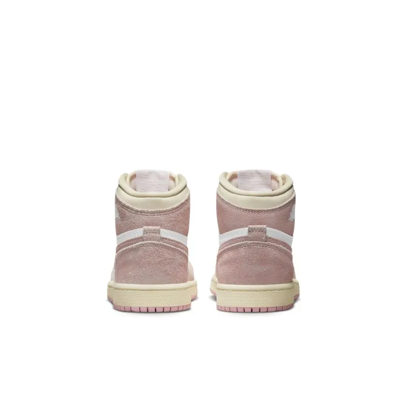 Jordan 1 Retro High OG Washed Pink (PS) (FD2597-600)