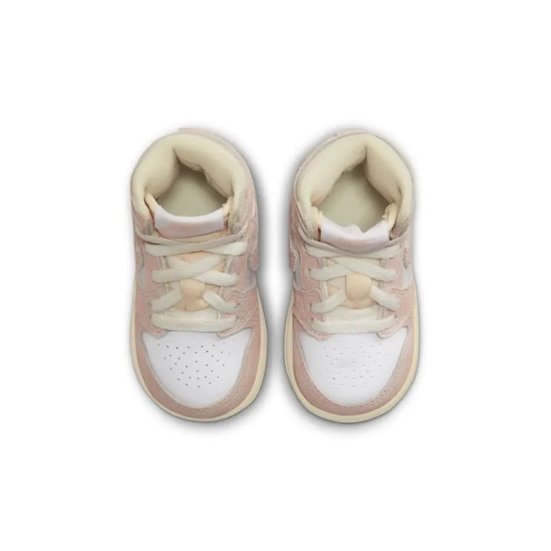 Jordan 1 Retro High OG Washed Pink (TD) (FD2598-600)
