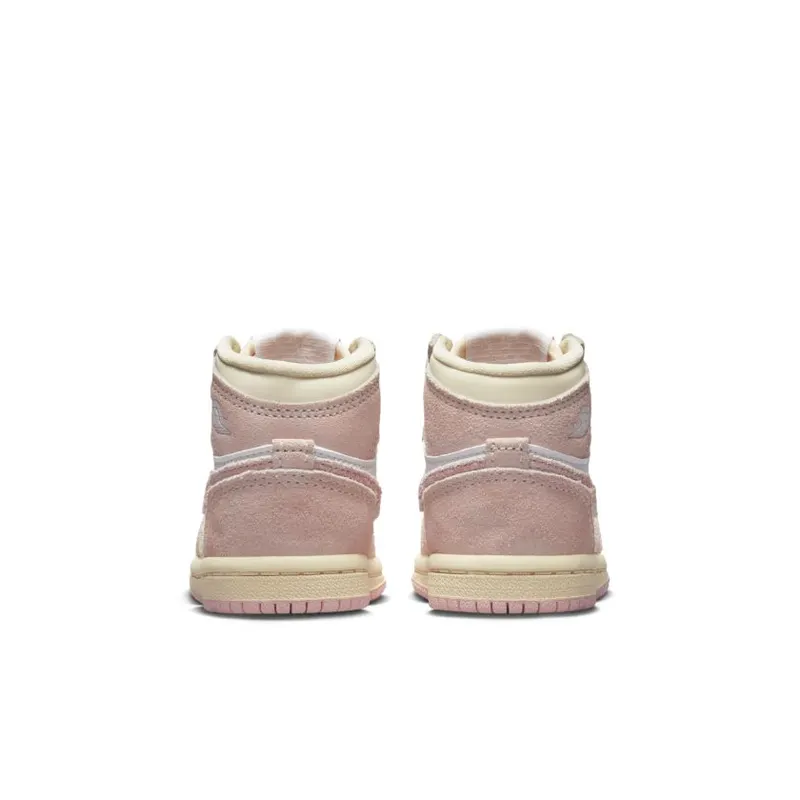 Jordan 1 Retro High OG Washed Pink (TD) (FD2598-600)