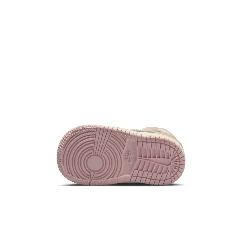 Jordan 1 Retro High OG Washed Pink (TD) (FD2598-600)