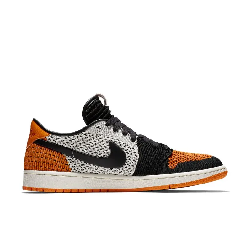 Jordan 1 Retro Low Flyknit Shattered Backboard (AH4506-100)