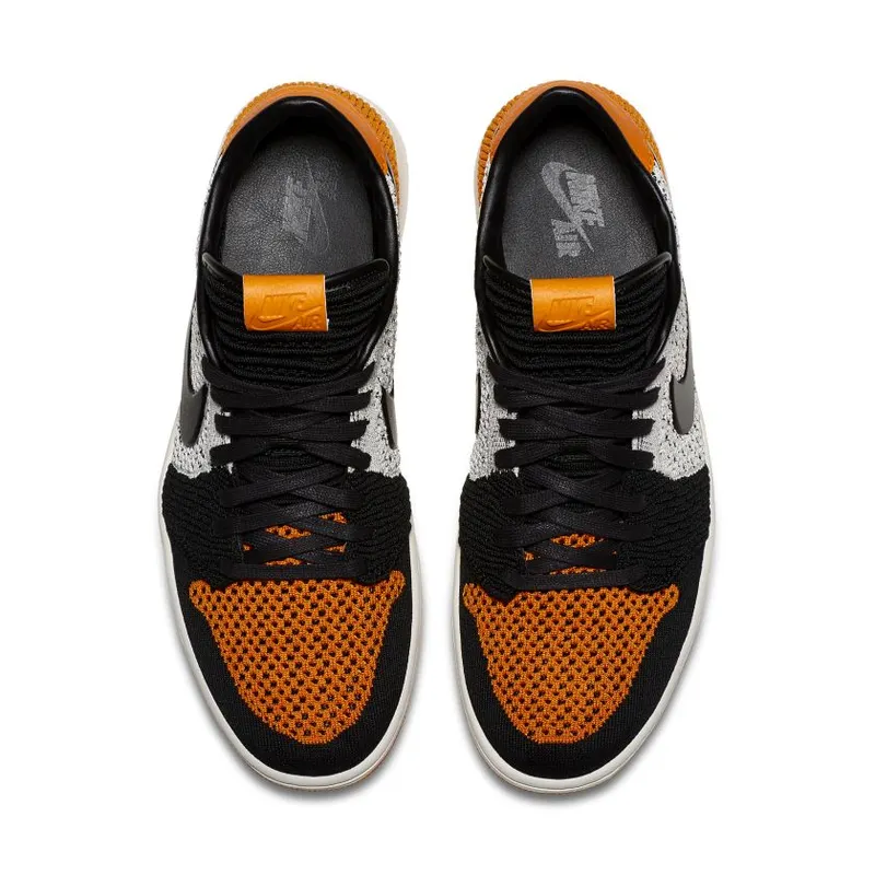 Jordan 1 Retro Low Flyknit Shattered Backboard (AH4506-100)