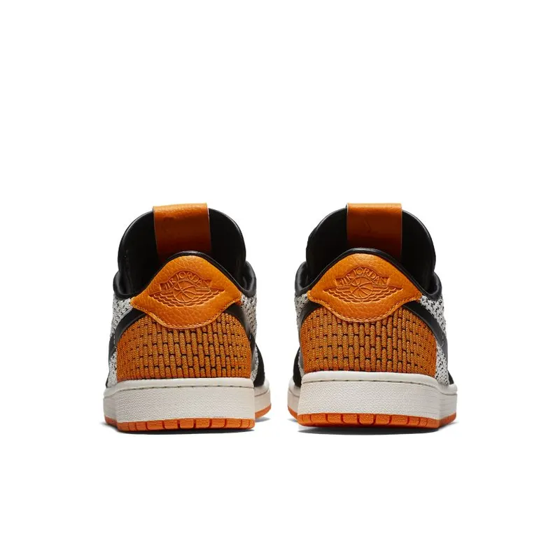 Jordan 1 Retro Low Flyknit Shattered Backboard (AH4506-100)
