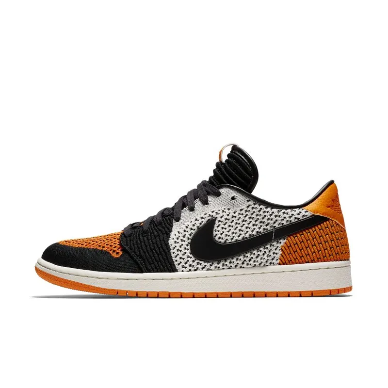 Jordan 1 Retro Low Flyknit Shattered Backboard (AH4506-100)