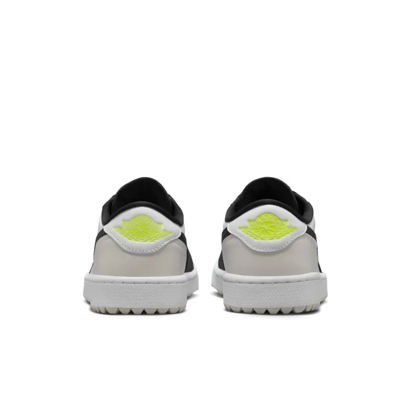 Jordan 1 Retro Low Golf Phantom Volt (DD9315-108)