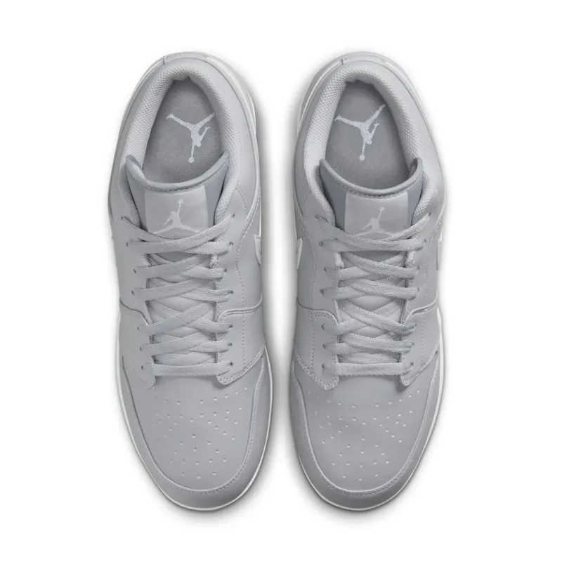 Jordan 1 Retro Low MCS Wolf Grey (CJ8524-003)