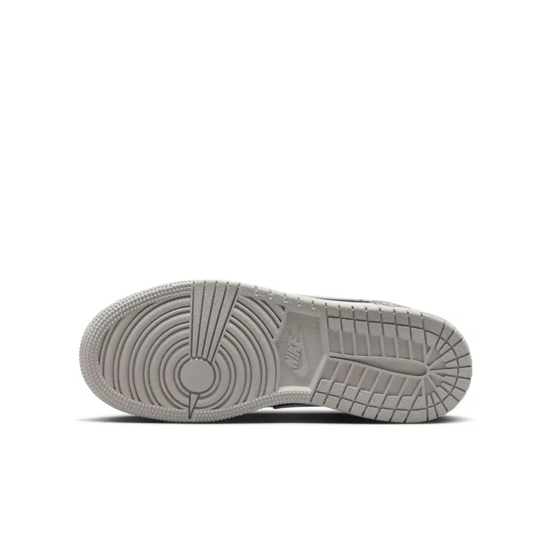 Jordan 1 Retro Low OG Black Cement (GS) (CZ0858-001)