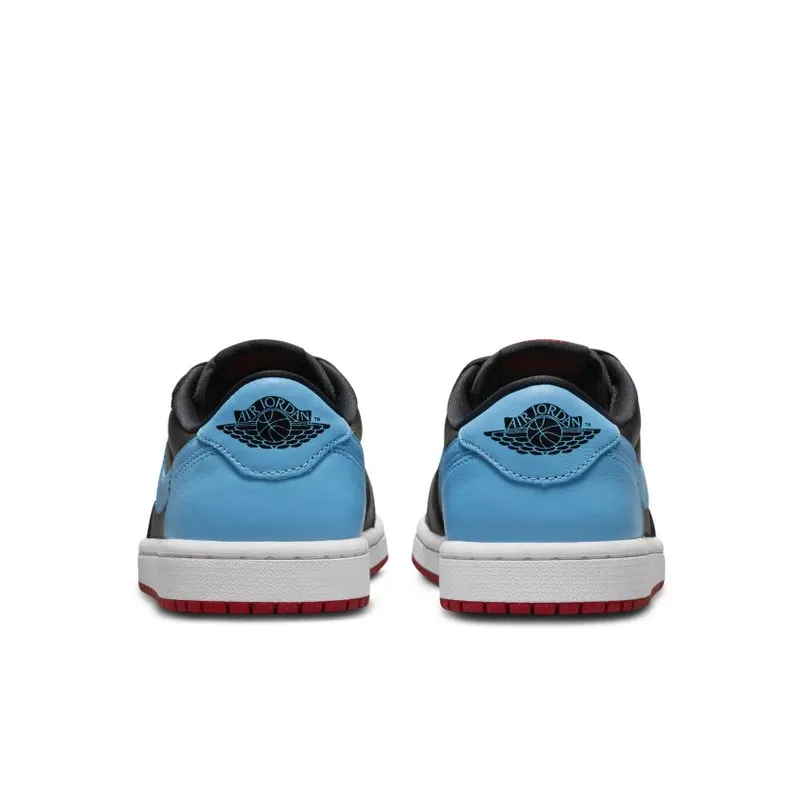 Jordan 1 Retro Low OG UNC to Chicago (Women’s) (CZ0775-046)