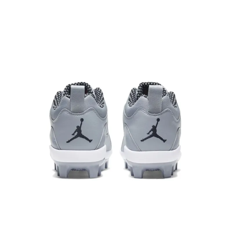 Jordan 10 Retro MCS Low Wolf Grey (CQ9531-002)