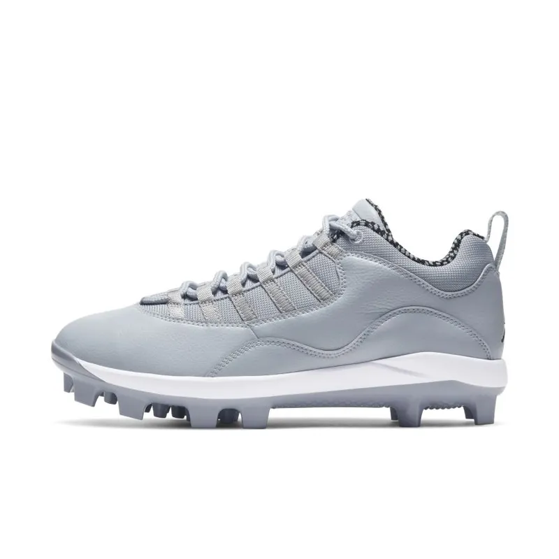 Jordan 10 Retro MCS Low Wolf Grey (CQ9531-002)