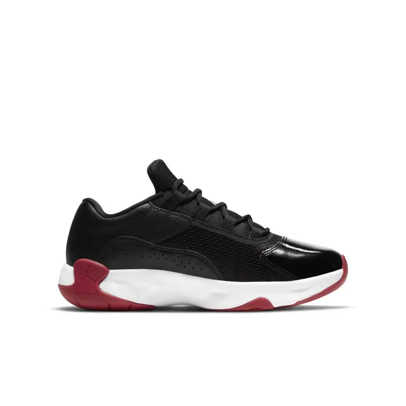 Jordan 11 CMFT Low Bred (GS) (DM0851-005)
