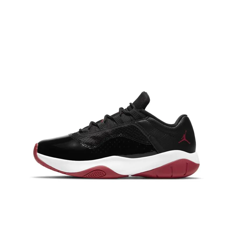 Jordan 11 CMFT Low Bred (GS) (DM0851-005)