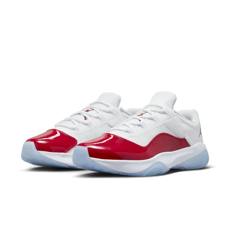 Jordan 11 CMFT Low Cherry (DN4180-116)