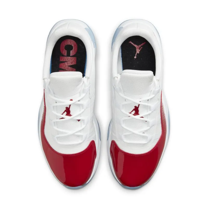 Jordan 11 CMFT Low Cherry (DN4180-116)