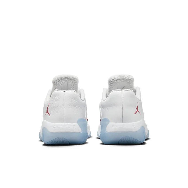 Jordan 11 CMFT Low Cherry (DN4180-116)