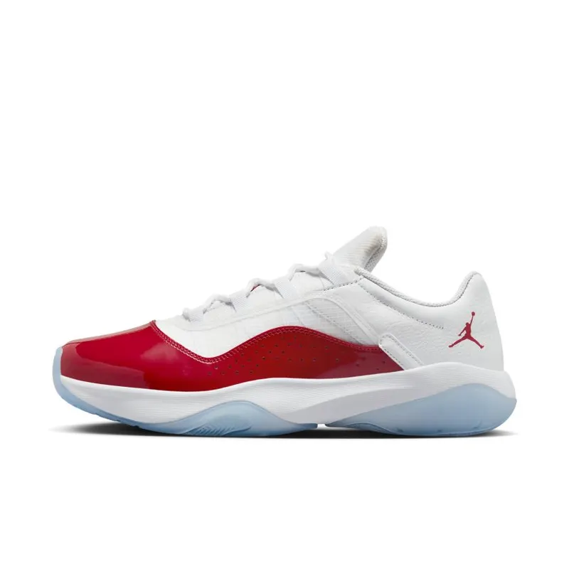 Jordan 11 CMFT Low Cherry (DN4180-116)