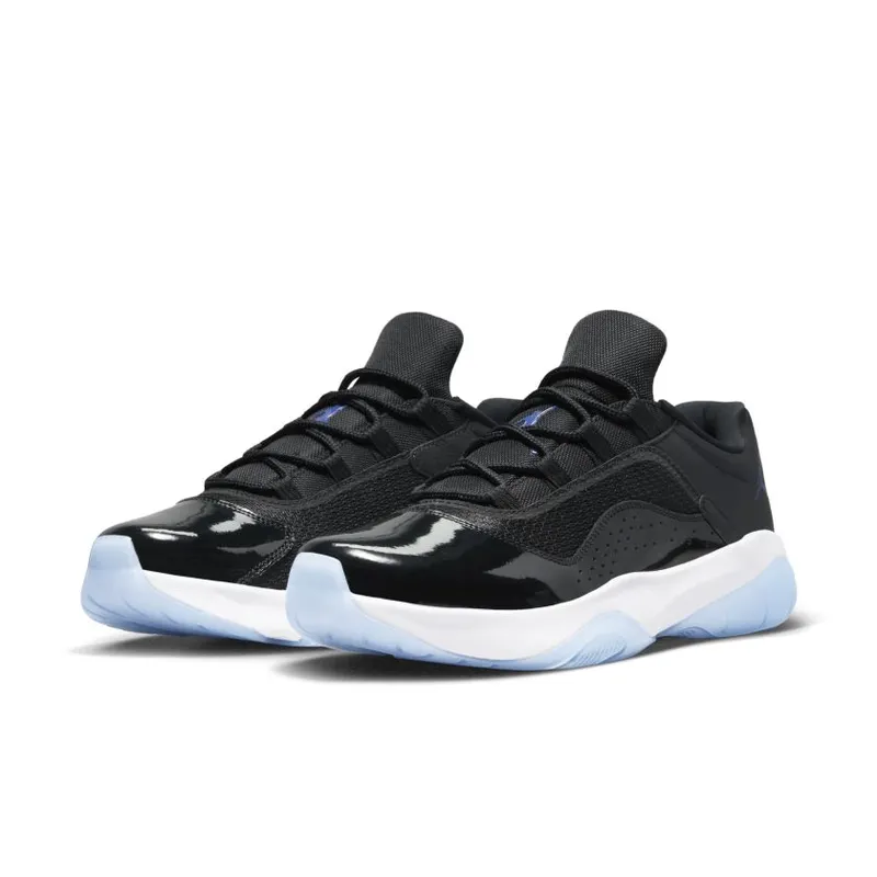 Jordan 11 CMFT Low Space Jam (DX3731-001)