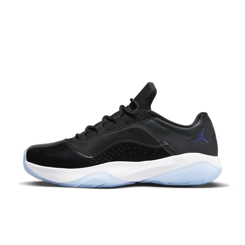 Jordan 11 CMFT Low Space Jam (DX3731-001)
