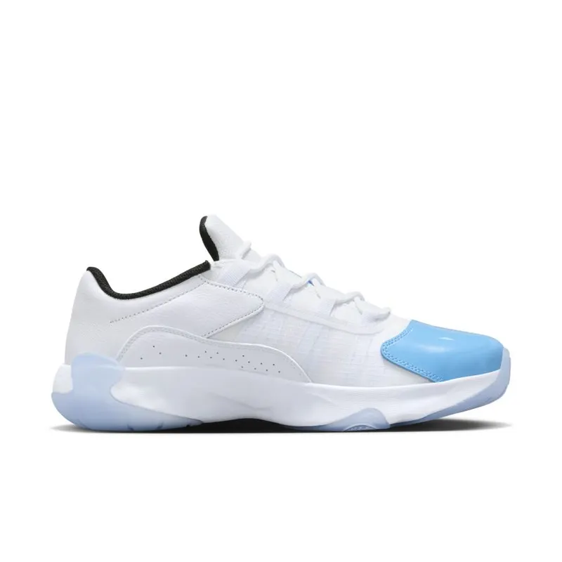 Jordan 11 CMFT Low University Blue (DN4180-114)