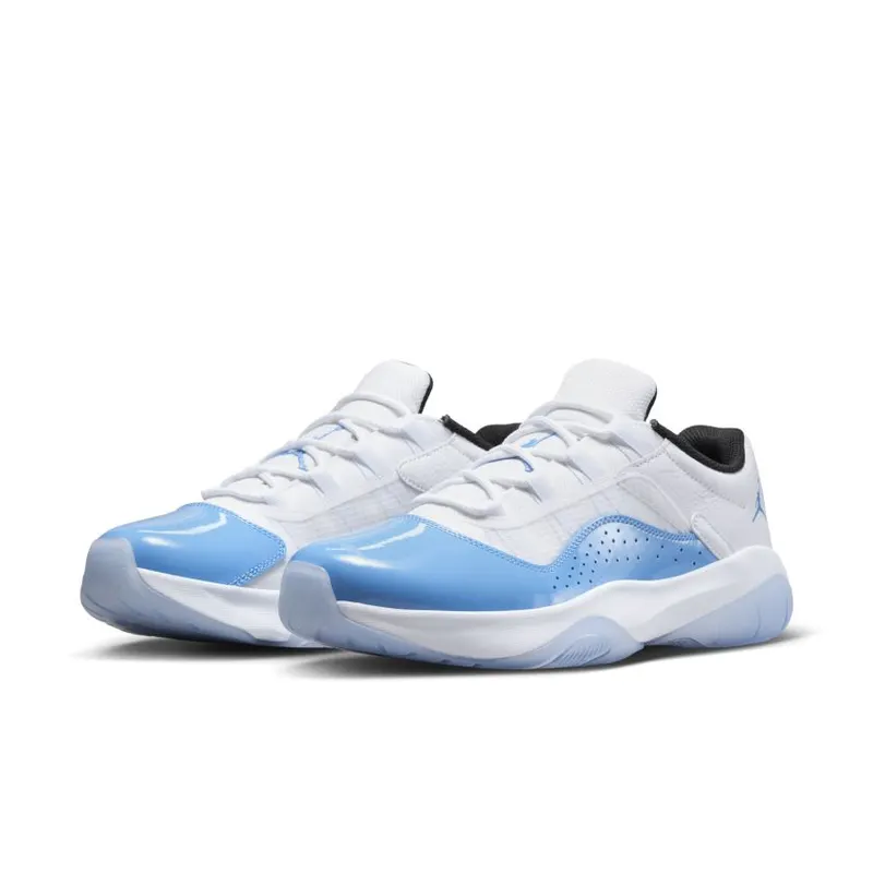 Jordan 11 CMFT Low University Blue (DN4180-114)