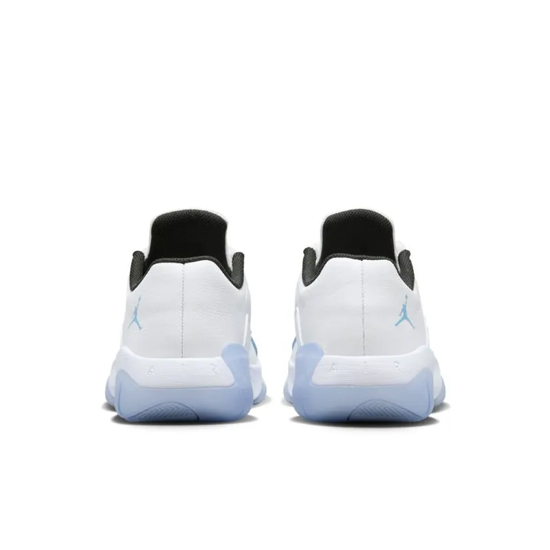 Jordan 11 CMFT Low University Blue (DN4180-114)