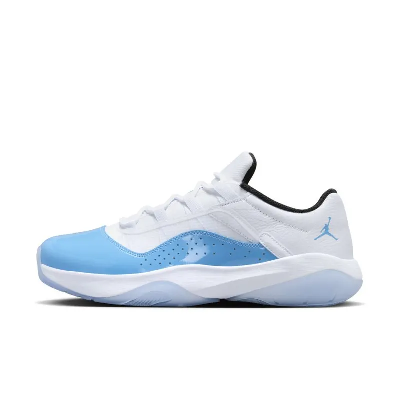 Jordan 11 CMFT Low University Blue (DN4180-114)