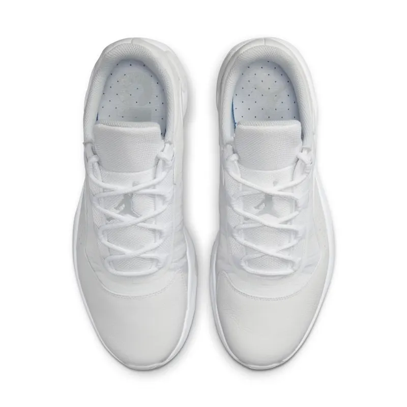 Jordan 11 CMFT Low White Pure Platinum (CW0784-101)