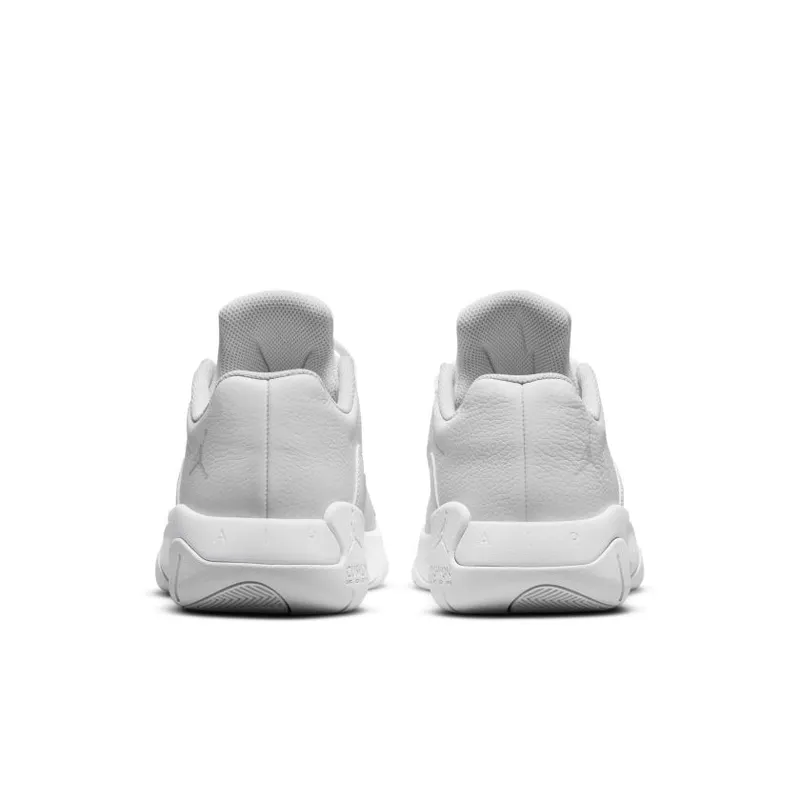 Jordan 11 CMFT Low White Pure Platinum (CW0784-101)