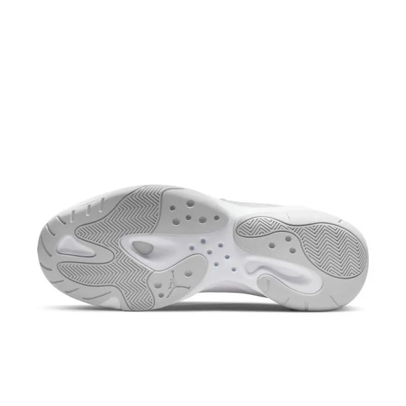 Jordan 11 CMFT Low White Pure Platinum (CW0784-101)