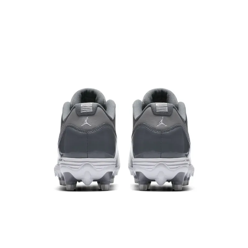 Jordan 11 Retro Low Cleat Cool Grey (AO1560-003)