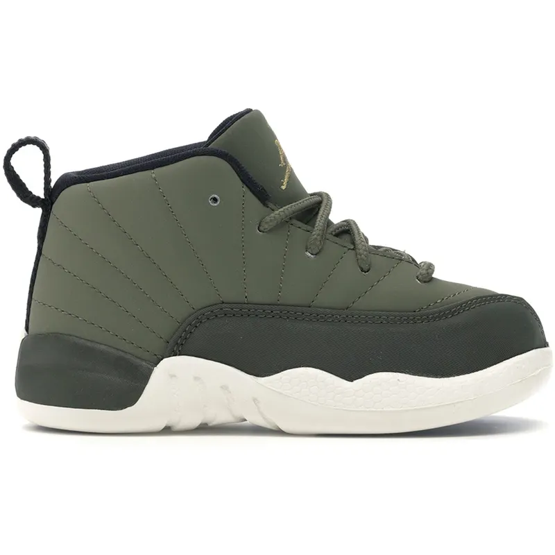 Jordan 12 Retro Chris Paul Class Of 2003 (TD) (850000-301)