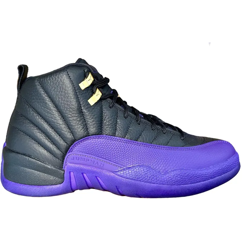 Jordan 12 Retro Field Purple (CT8013-057)