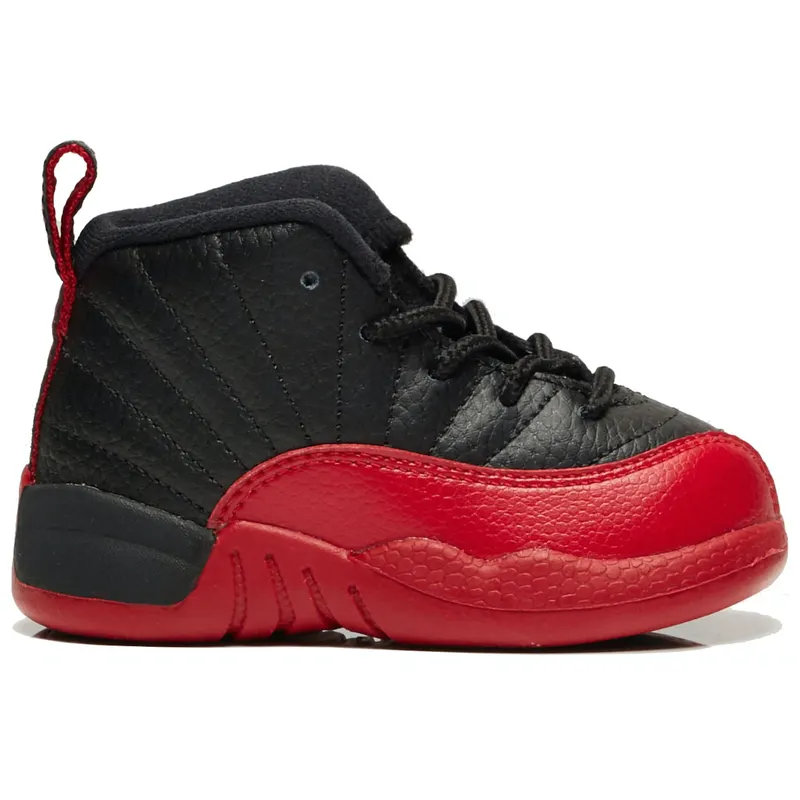 Jordan 12 Retro Flu Game (2016) (TD) (850000-002)