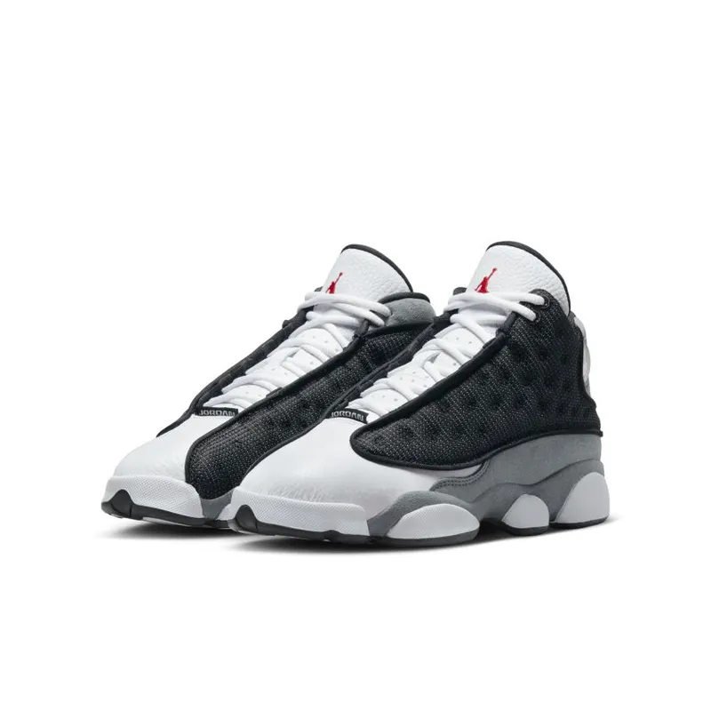 Jordan 13 Retro Black Flint (GS) (884129-060)