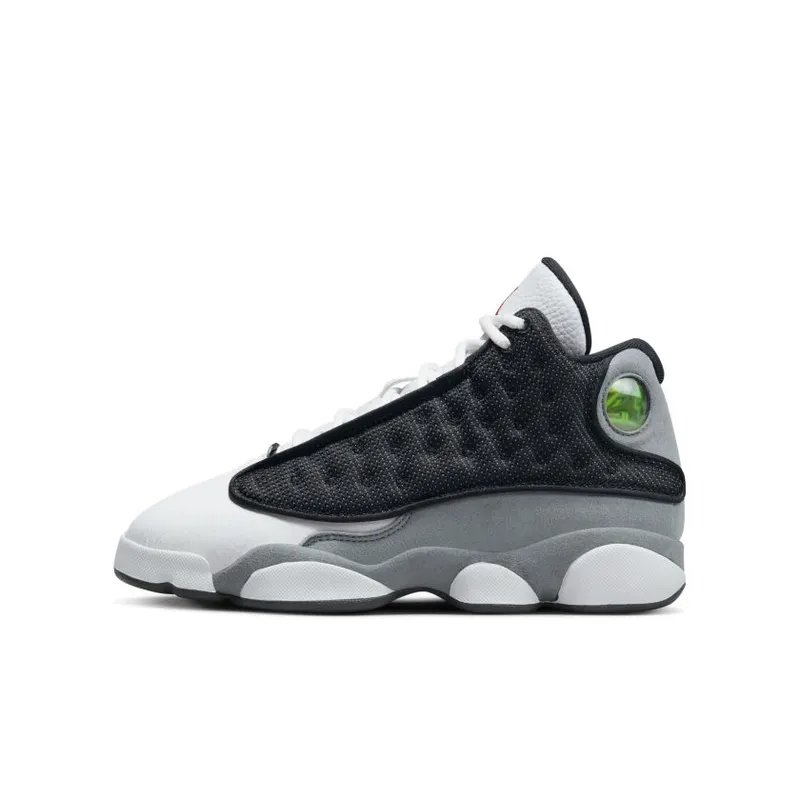 Jordan 13 Retro Black Flint (GS) (884129-060)