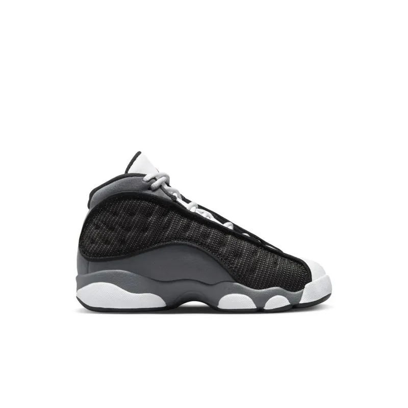 Jordan 13 Retro Black Flint (PS) (414575-060)