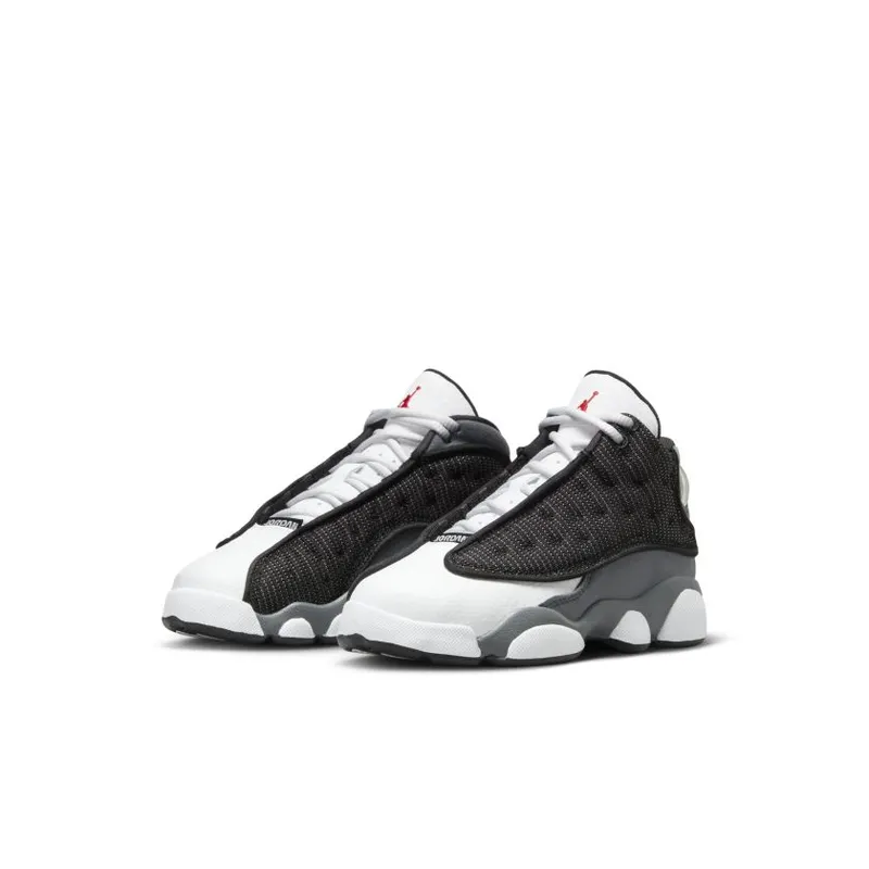 Jordan 13 Retro Black Flint (PS) (414575-060)