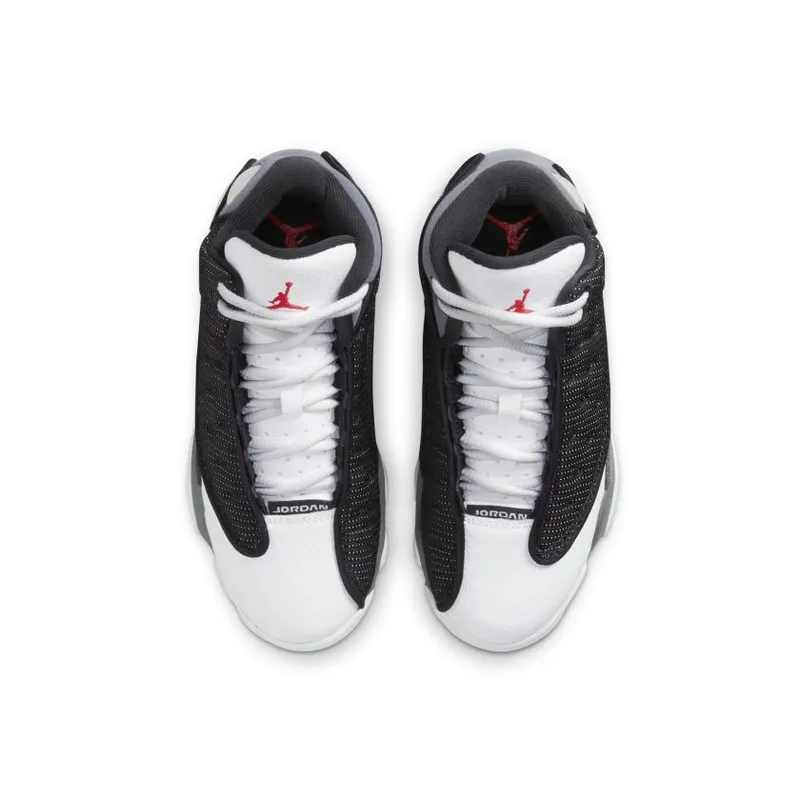 Jordan 13 Retro Black Flint (PS) (414575-060)