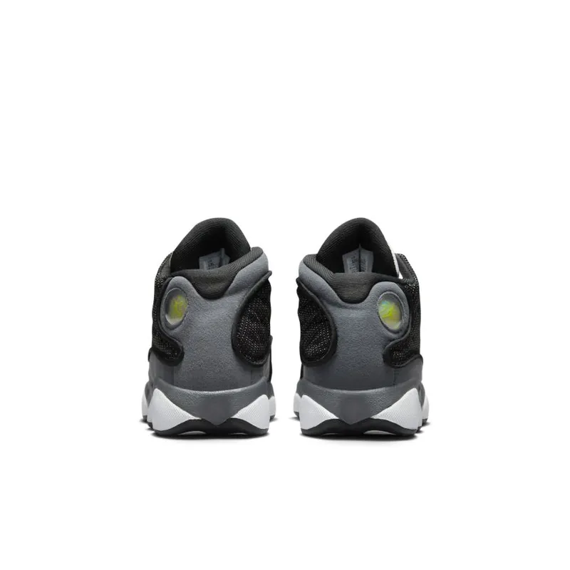 Jordan 13 Retro Black Flint (PS) (414575-060)