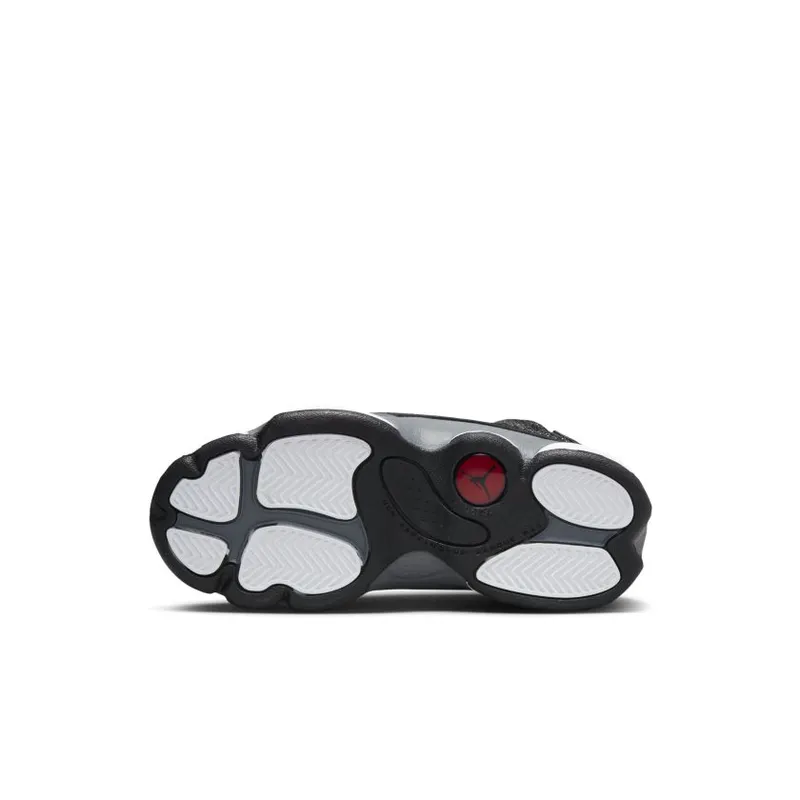Jordan 13 Retro Black Flint (PS) (414575-060)