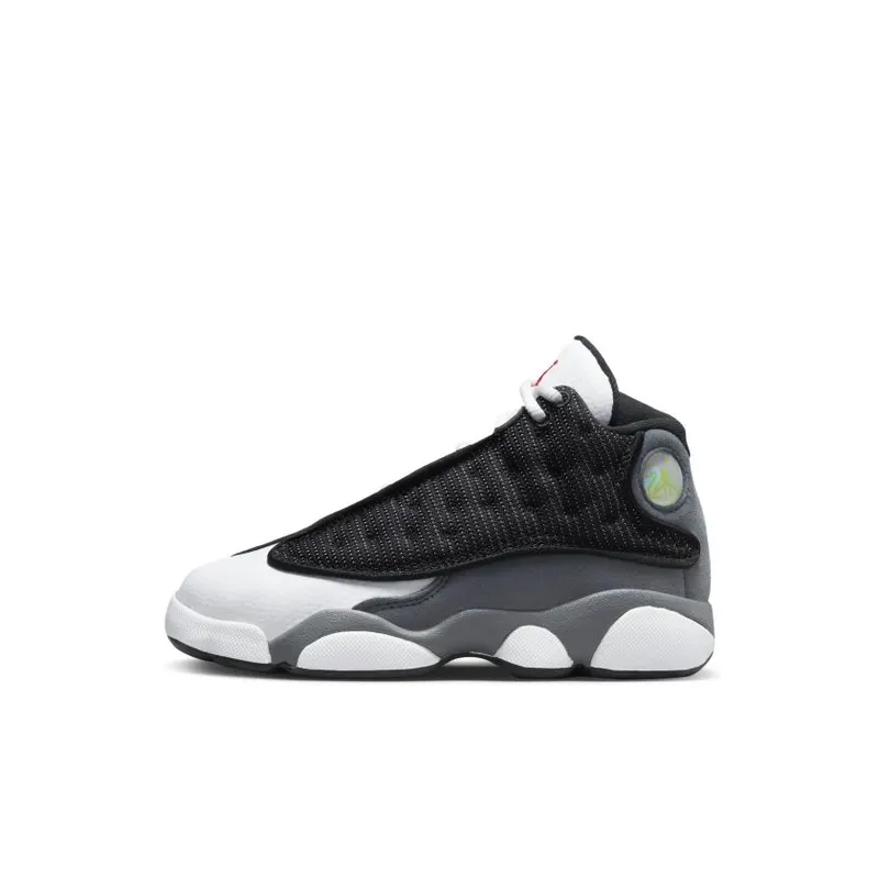 Jordan 13 Retro Black Flint (PS) (414575-060)
