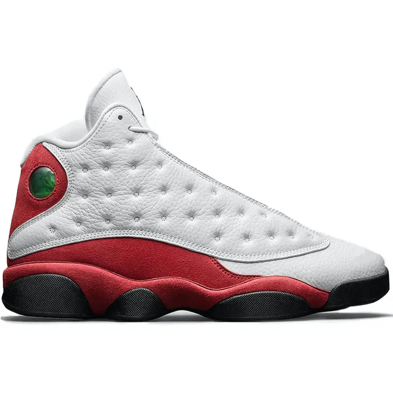 Jordan 13 Retro Cherry (2010) (GS) (414574-101)