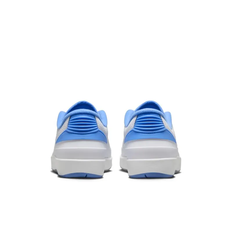 Jordan 2 Retro Low UNC (GS) (FJ6869-104)